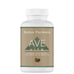 Lever Support (detox)