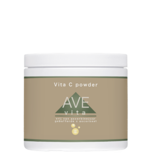 Vitamine C Powder