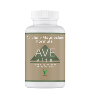 Calcium Magnesium Formula