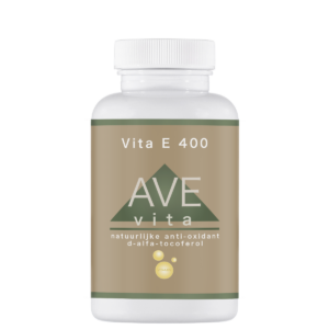 Vitamine E-400