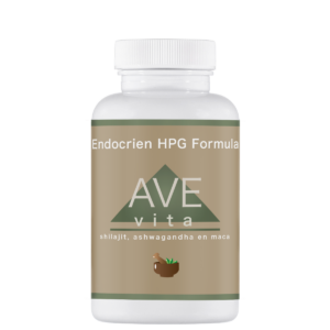 Endocrien HPG
