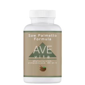 Saw Palmetto