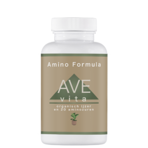 Amino Formula