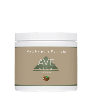 Matcha pure