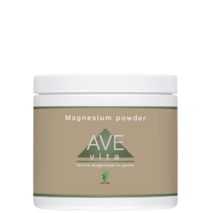 Magnesium Powder