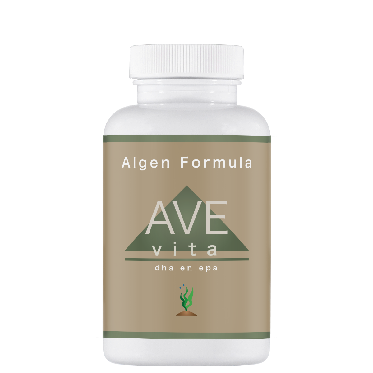 Algen formula