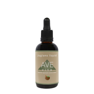 Juglans liquid
