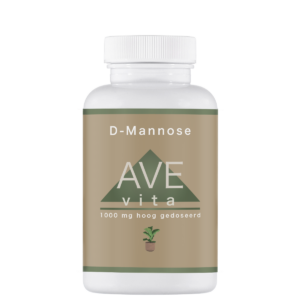 D-Mannose