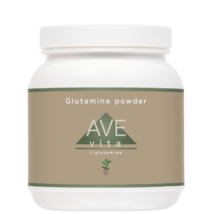 Glutamine powder